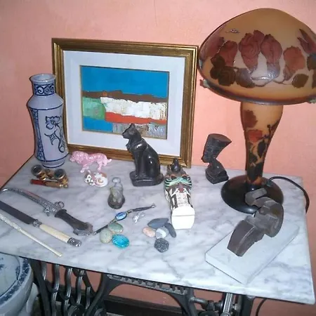 El Jagueel 别墅 Montaneta