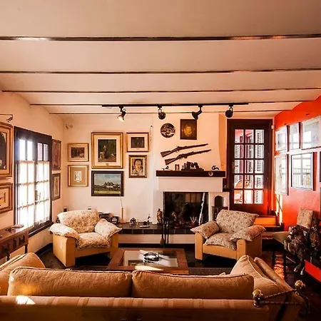 El Jagueel Montaneta