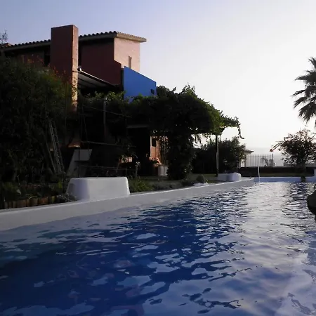 El Jagueel * Montaneta