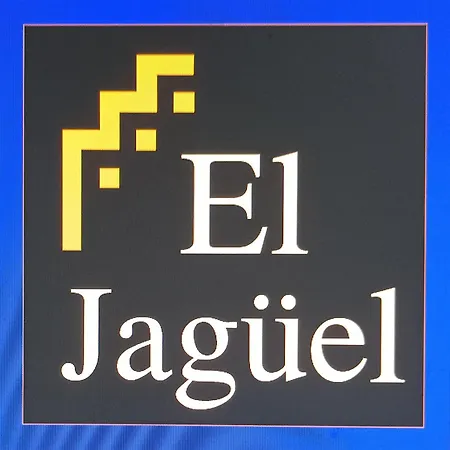 别墅 El Jagueel