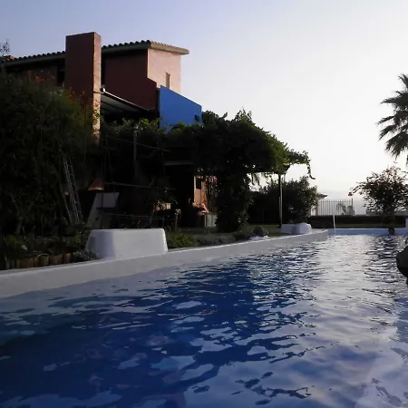Villa El Jagueel *