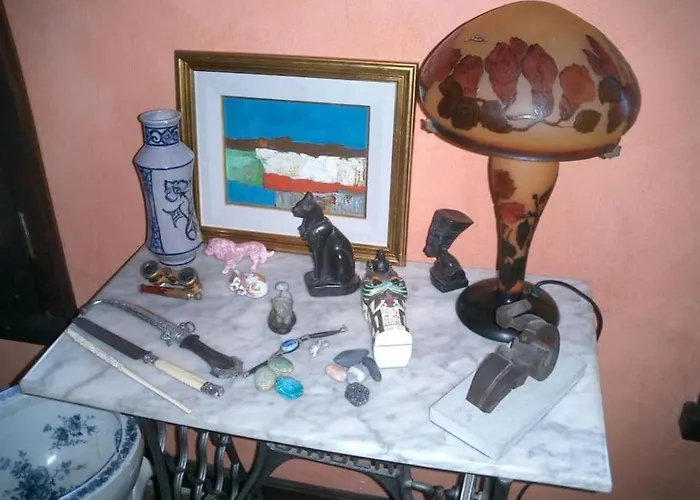 El Jagueel Βίλα Montaneta