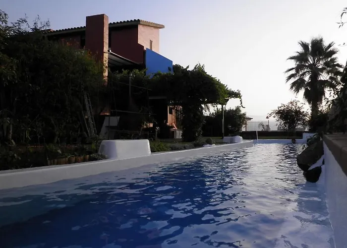 El Jagueel * Montaneta