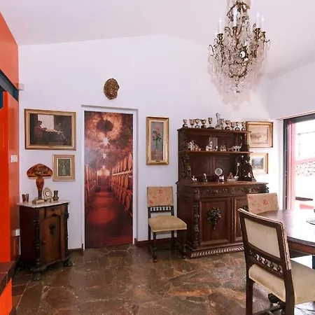 Villa El Jagueel