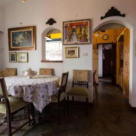 El Jagueel Villa Montaneta