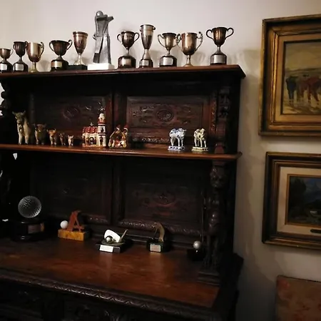 El Jagueel Villa
