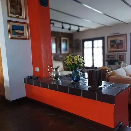 El Jagueel Villa