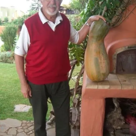 Villa El Jagueel