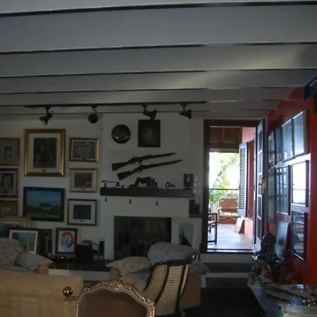 Villa El Jagueel