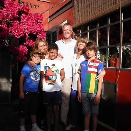 El Jagueel Villa *