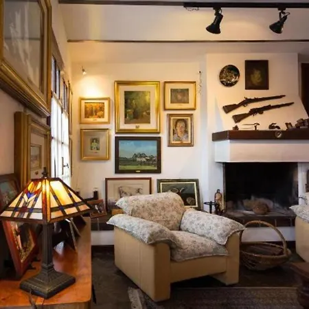 El Jagueel Villa Montaneta