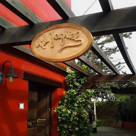 Villa El Jagueel