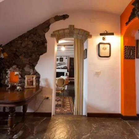 Villa El Jagueel *