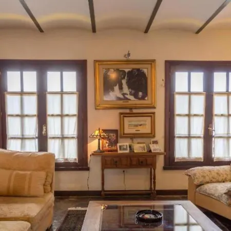 El Jagueel Villa *