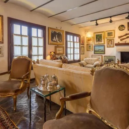 Villa El Jagueel