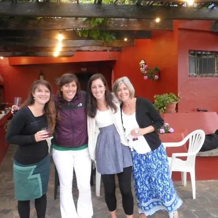 El Jagueel Villa