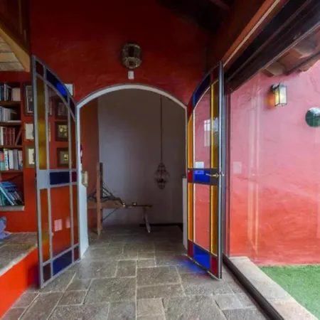 Villa El Jagueel