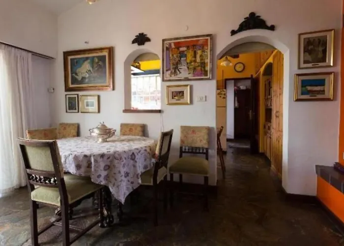 El Jagueel Villa Montaneta