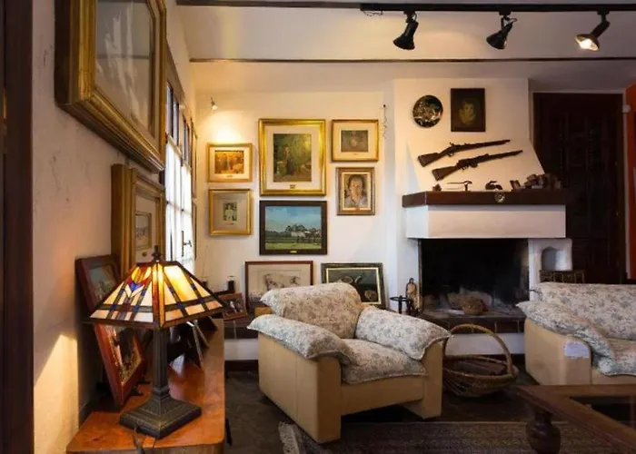 El Jagueel Villa Montaneta