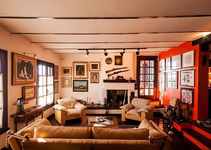 El Jagueel Montaneta