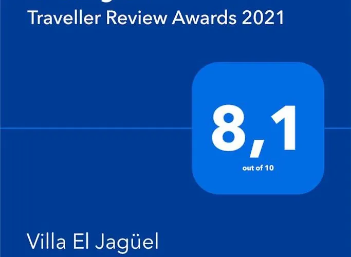 El Jagueel Montaneta