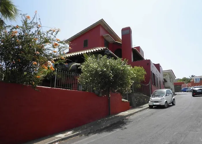 El Jagueel Montaneta