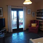 Villa El Jagueel *