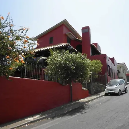 El Jagueel El Sauzal